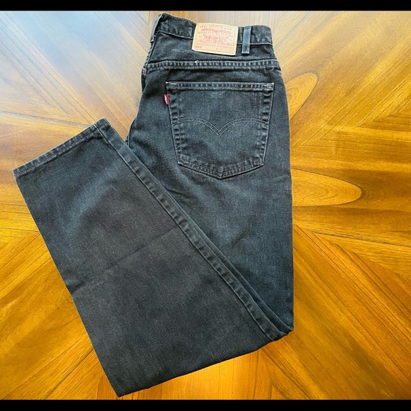 Jeans | Levis 56 Jeans Mens Size 38x34 